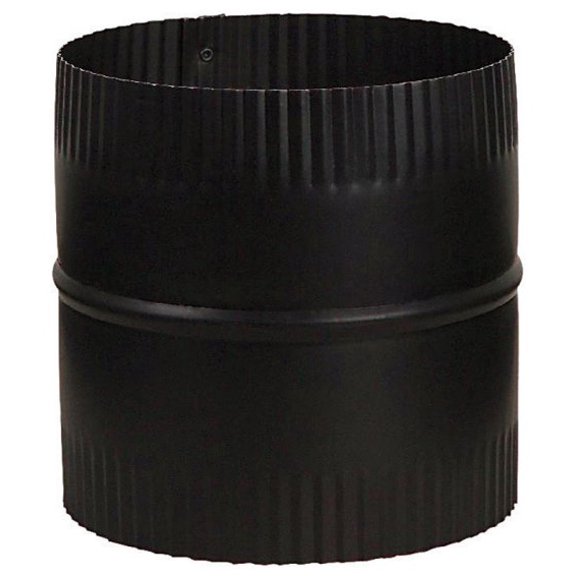 JOINT STARTR BLK 24GA 7"" (Pack of 6)