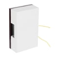 thumbnail image 1 of Timbre con cable manual con timbre Ding Dong para sistema de control de acceso de hoteles y casas., 1 of 14