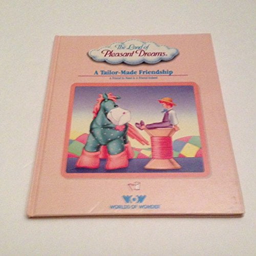 Pre-Owned Tailor Made Friendship (Hardcover) 1555781071 9781555781071