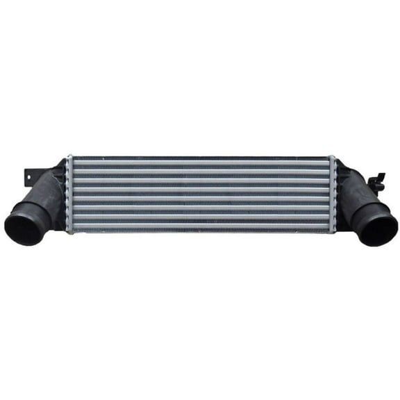 Sunbelt Intercooler For Ford Fits Mustang 2.3L
