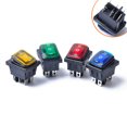 thumbnail image 1 of Autopartes interruptor tipo barco seis patas tres velocidades 12V modificado tipo barco interruptor basculante luz roja A0227-02 ACTIVE Biensenido a ACTIVE, 1 of 5