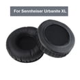 thumbnail image 2 of Ear Pads For Sennheiser Urbanite XL Headphones Replacement  Foam Earmuffs Ear Cushion Fit perfectly Protein, 2 of 10