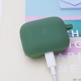 thumbnail image 3 of CNKOO Protective Sleeve High-quality Shockproof Silicone Practical Protective Sleeve for QCY T10, 3 of 8