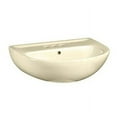 thumbnail image 3 of American Standard Evolution 24 in. Pedestal Sink Basin in White, 3 of 3