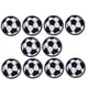 thumbnail image 3 of Parche de tela para fútbol, baloncesto, Rugby, tenis de mesa, forma de pelota, accesorios de ropa de costura hechos a mano, 10 Uds., 3 of 8