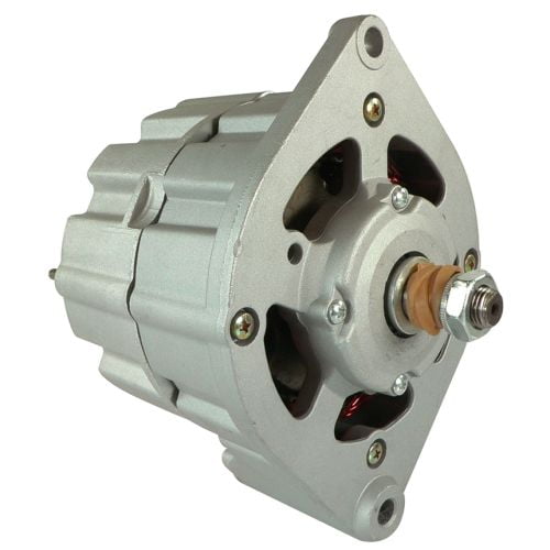 DB Electrical ABO0441 New Alternator For Atlas Copco Compressor Ax430 W Nt855 Cummins Eng 9-120 ...