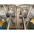 thumbnail image 5 of Flowmaster 15803 Prebent Tailpipes - 2.50 in. Side Exit - Pair, 5 of 6