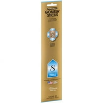 Gonesh Incense Sticks, Perfumes of a Spring Mist, 20 ct Pack