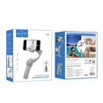 thumbnail image 4 of K24 Intelligent Tracking Anti-Shake 3-Axis Gimbal, 4 of 4