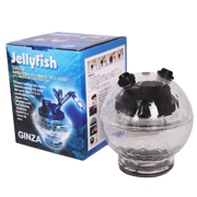 Ginza Jellyfish Airbrush Disinfective Jar