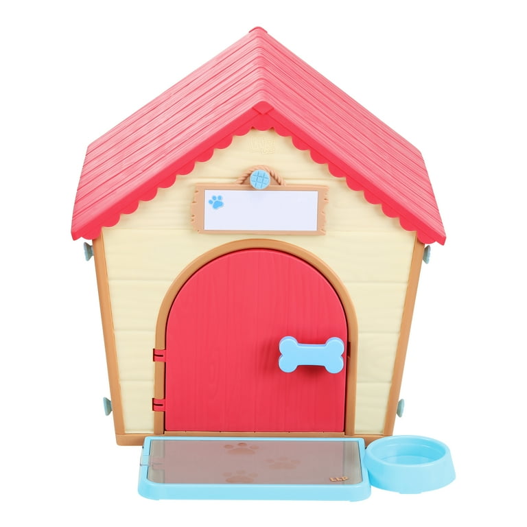 Free Shipping! Little Live Pets My Puppy's Home Interactive Puppy