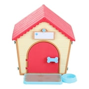 Little Live Pets My Puppys Home Interactive Puppy and Kennel, 25+ Sounds and Reactions, Ages 5+