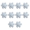 thumbnail image 1 of 10Pcs Christmas Resin Accessories Compact Cartoon Design Adorable DIY Random Styles Holiday Decorations for Phone Cases Stockings, 1 of 10