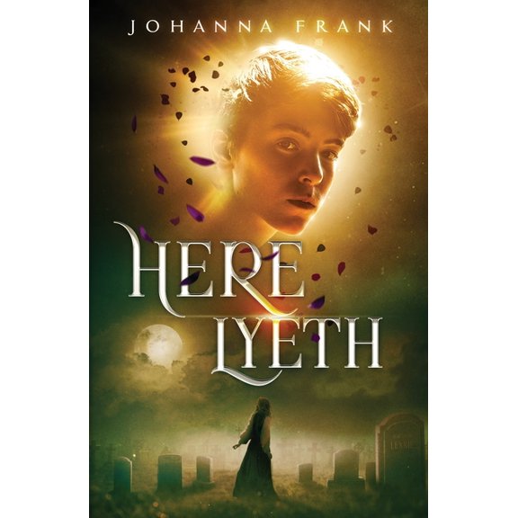 Here Lyeth, (Paperback)
