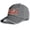 Black-50, variant on 250th Anniversary USA 1776-2026 Patriotic American Eagle Liberty Baseball Cap Breathable Lightweight Outdoor Cap