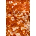 thumbnail image 3 of iConnectWith Glitter - Goldfish Orange, Chubby Iridescent Glitter, 3 of 4