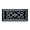 thumbnail image 1 of Difusor decorativo para suelo Truaire C164-OMB negro mate, 10 x 30 cm, 1 of 1