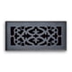 thumbnail image 1 of Difusor de suelo decorativo Truaire, 11,5 x 5,5 cm, negro mate, 1 of 1