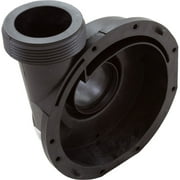 Volute, Bracketless 48 Frame/TheraMax/TheraFlo