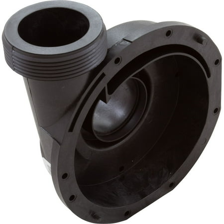 Volute, Bracketless 48 Frame/TheraMax/TheraFlo