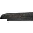 thumbnail image 4 of Dorman 926-949 Driver Side Left Bed Rail Cover - 5.5 Foot Bed for Specific Ford / Lincoln Models, Black, 4 of 5