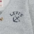 thumbnail image 6 of Levi's Toddler Boys 3pc Cardigan Tee & Pant Set, Sizes 4-7, 6 of 6
