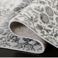 thumbnail image 2 of SAFAVIEH Isabella Johna Suzani Floral Area Rug, 2 of 6
