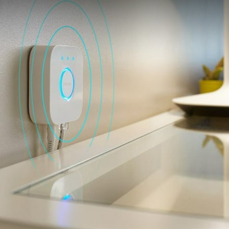 Philips - Hue Bridge - White