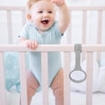 thumbnail image 5 of Juguetes para piscina, juguetes para bebés, juguetes para niños pequeños, anillo para tirar de la valla de seguridad para bebés, juguete colgante de plástico para bebés y niños pequeños, juguetes para, 5 of 5