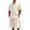 Complexion, variant on Uwinwear Men's Summer Outdoor Two-Piece Sets Lightweight Short Sleeve Button-Up Shirt and Side Zip Cargo Shorts Set Casual 2 Piece Casual Outfit,Light Gray,S