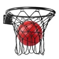 thumbnail image 2 of guohui Basketball Hoop Sports Toys Multifunctional Easy Installation with Ball and Pump 32CM, 2 of 8