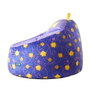 Disneys Wish Plush Bean Bag