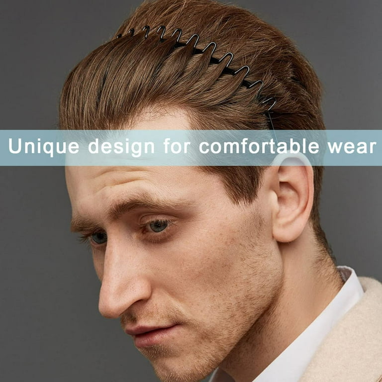 Hair hoops best sale