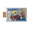 thumbnail image 1 of 4 Inch E-Paper Display Full-Color E Ink Spectra 6 600x400 Pixels SPI Interface Low Power E-Paper Screen, 1 of 5