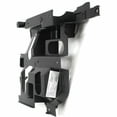 thumbnail image 2 of For Chevy Silverado 1500/3500/2500 HD 2003-2006 Headlight Bracket Driver Side | CAPA | GM1221130 | 15798921, 2 of 3