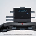 thumbnail image 3 of NordicTrack Commercial 1250 Treadmill with 10" Tilting Touchscreen; Perfect for All Fitness Levels; Improves Endurance, Mobility, and Strength, 3 of 11
