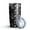 Black Cartoon Unicorn, variant on 20oz Tumblers Blue Cartoon Rainbow Lips Ice Cream Diamond Stainless Steel Vacuum Insulated Double Wall Travel Tumbler Cups Mug with Lid and Straw,Cleaning Brush for Cold & Hot Drinks