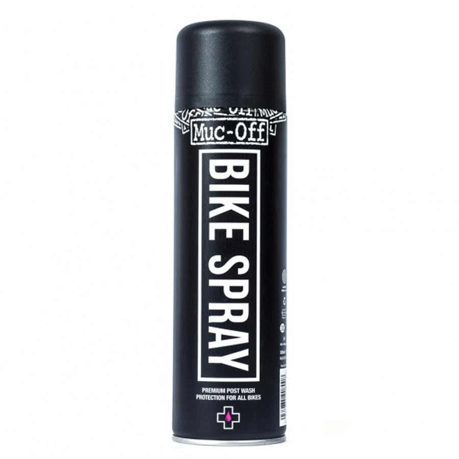 muc off bike polish