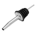 thumbnail image 4 of Dispensador De Vino, Accesorios Para Bar Tapón Para Caño De Vino De Acero Inoxidable 304 Para Restaurantes Para Cafeterías Para Cocinas Caseras Para Bares ANGGREK JI3118, 4 of 8