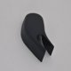 thumbnail image 4 of cubierta de del perno del del limpiaparabrisas trasero para 5 04-11 DYNWAVEMX Tapa de la cubierta de la tuerca del brazo del limpiaparabrisas trasero, 4 of 8