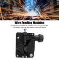 thumbnail image 4 of Wire Feed Motor Wire Feeder Machine Wire Feeding Machine Roll Wire Feeder Wire Feeder Motor Wire Feed Motor Welder Roll Feeder Feeding Machine DC 12V 8W 1.5-12m/min For MIG MAG, 4 of 8