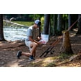 thumbnail image 7 of Shakespeare Catch More Fish Bass Tackle Box Kit, Fishing Tackle Box with Tackle Included, 7 of 7