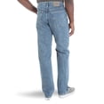 thumbnail image 3 of Mens Jeans Vintage 46x32 Big & Tall Relaxed Fit Denim 46, 3 of 7