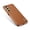 Brown, variant on Allytechgroup Galaxy A17 5G Case, PU Leather Stylish Carbon Fiber Texture Slim Fit Shockproof Anti-Scratch Lightweight Non-Slip Phone Case Cover for Samsung Galaxy A17 5G, Green