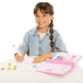 thumbnail image 5 of Disney Princess Style Collection Stylin' & Interactive Doll Playset Journal, 5 of 16