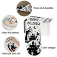 thumbnail image 6 of Sm:)e Dead Tree Castle Halloween Paper Napkins 100PCS, 6 of 7
