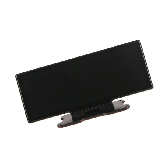 Mirror Dash Cam, Mirror Dash Cam, cámara de salpicadero DVR multifunción para coche, muy recomendable