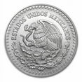 thumbnail image 2 of 2022 Mexico 1/4 oz Silver Libertad BU, 2 of 2
