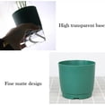 thumbnail image 3 of De Doble Capa Maceta De Riego Automático Maceta Para Plantas De Interior Methold HA041848-01, 3 of 6