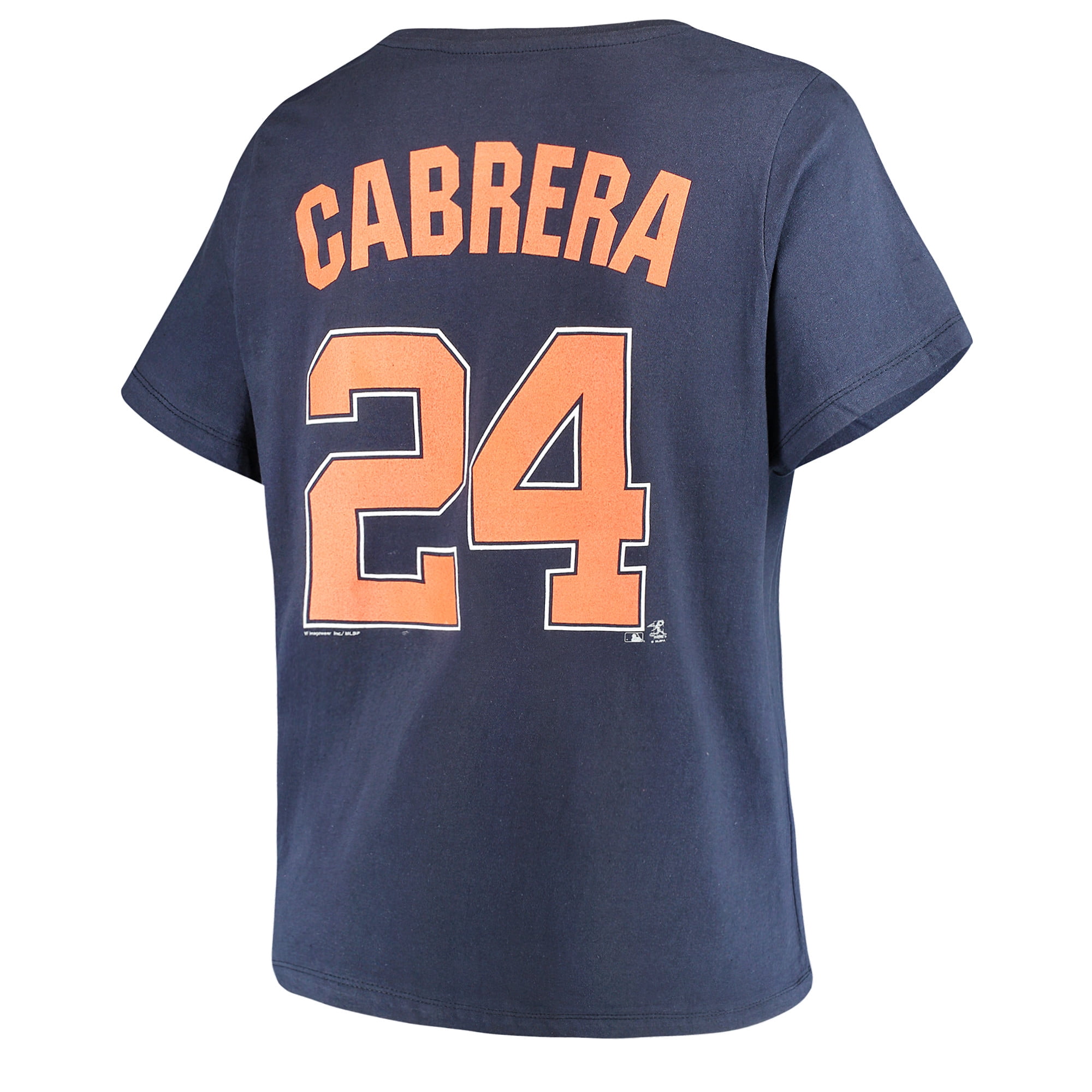 miguel cabrera kids jersey